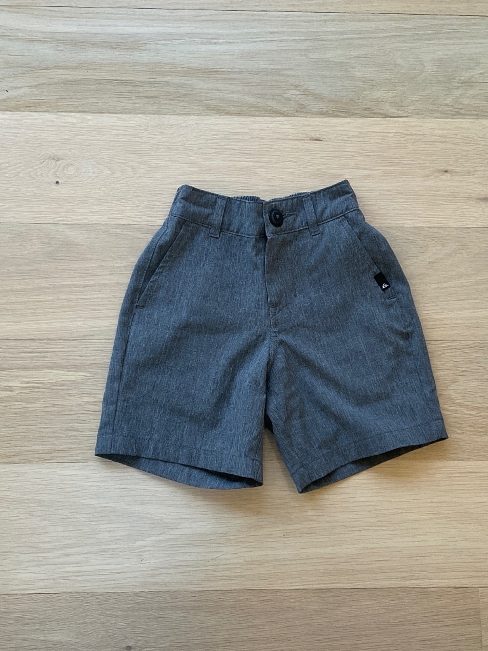 EUC Quiksilver Boy Shorts